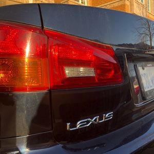 Meet your Posher, Harley